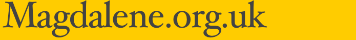Magdalene.org.uk