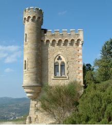 LaTourMagdala1