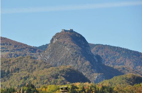 Montsegur