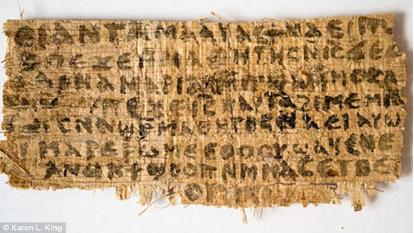 papyrus